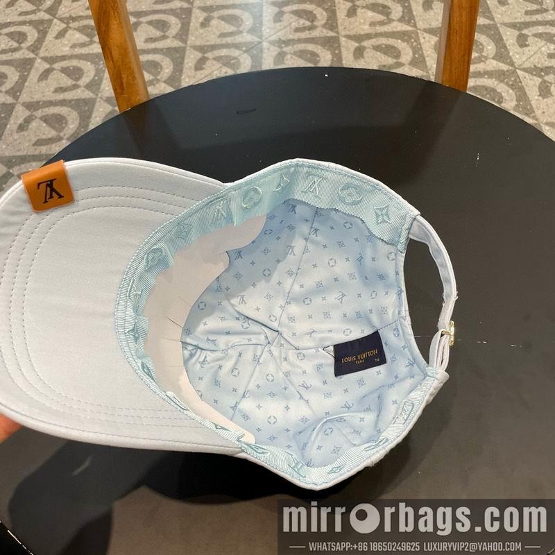 Replica LV Hat 072303