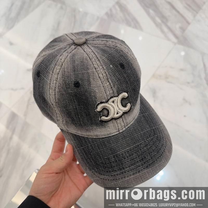 Replica Celine Hat dx37