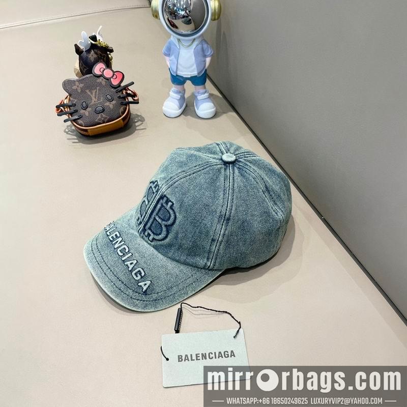 Replica Balenciaga Hat 081001