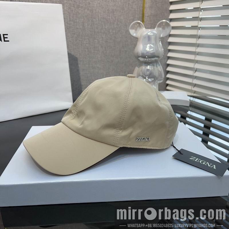 Replica Zegna Hat dx04