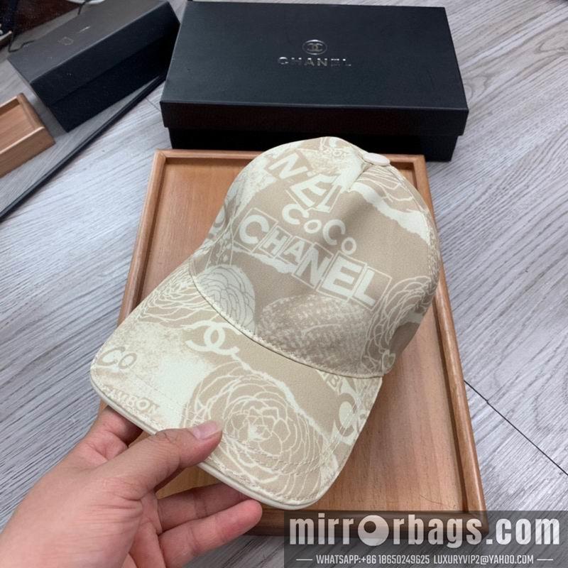 Replica Chanel Hat54