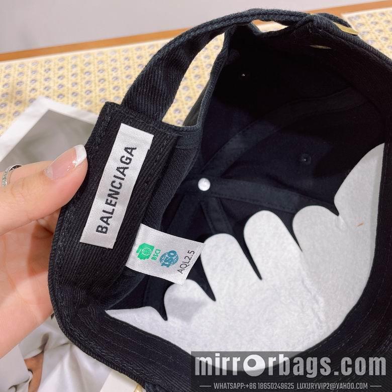 Replica Balenciaga Hat dxn01
