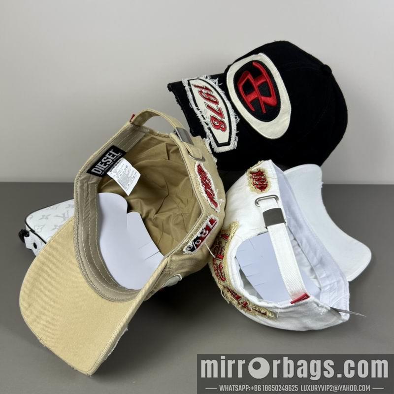 Replica Diesel Hat dx13