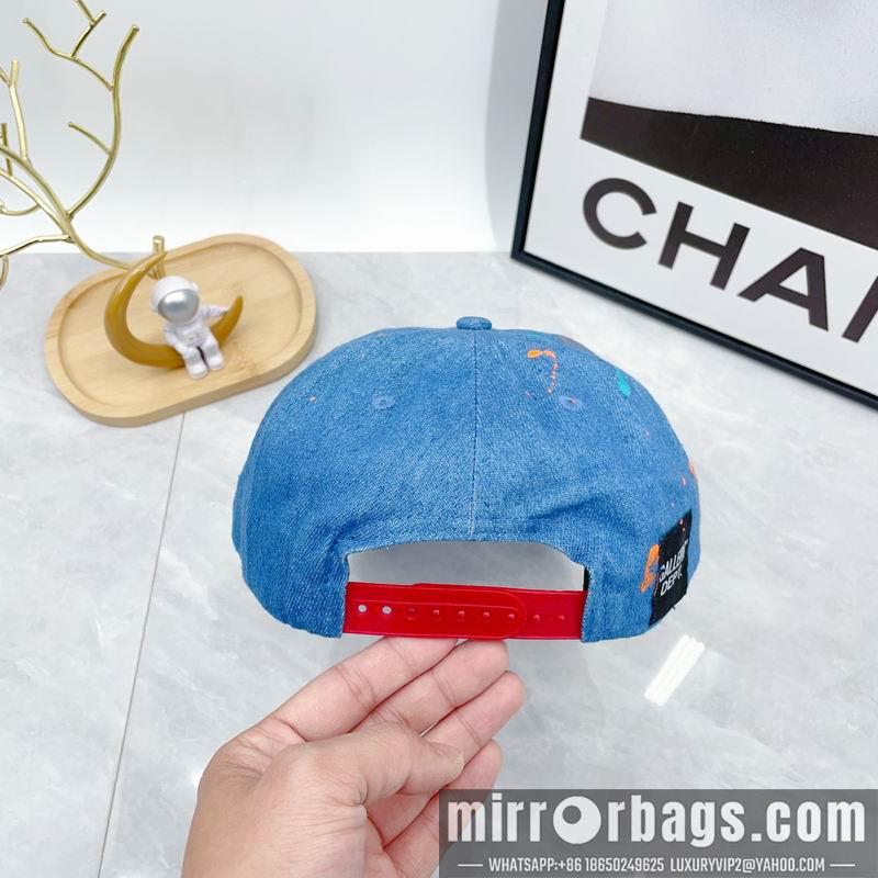 Replica Nike Hat(高版本)dx14