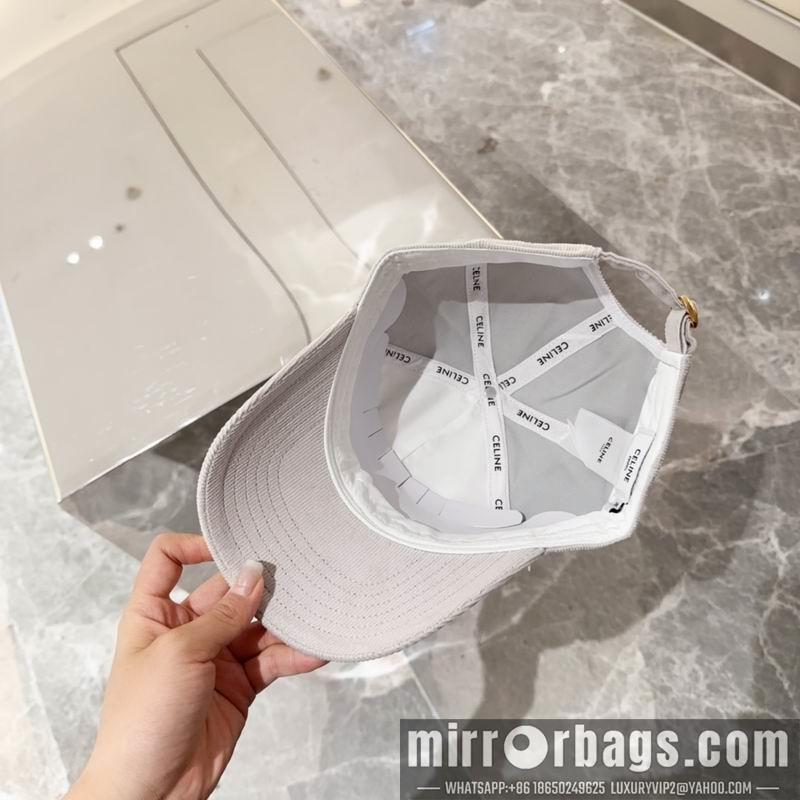 Replica Celine Hat dx94