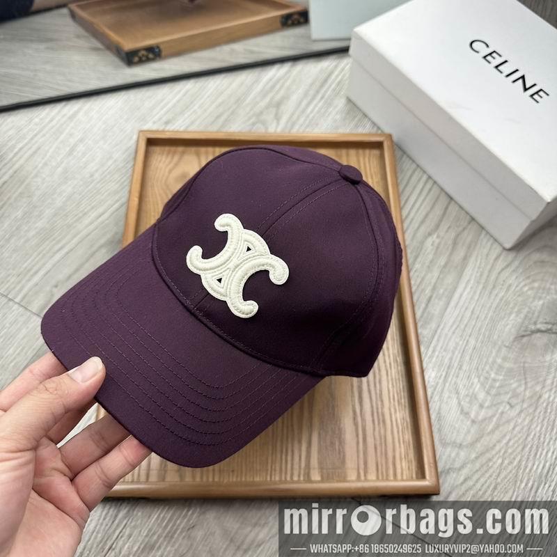Replica Celine Hat dx67