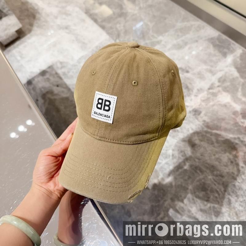 Replica Balenciaga Hat 042705