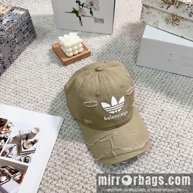 Replica Adidas X Balenciaga Hat 102008