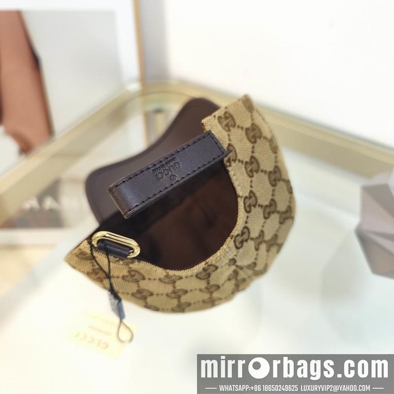 Replica Gucci Hat dx148