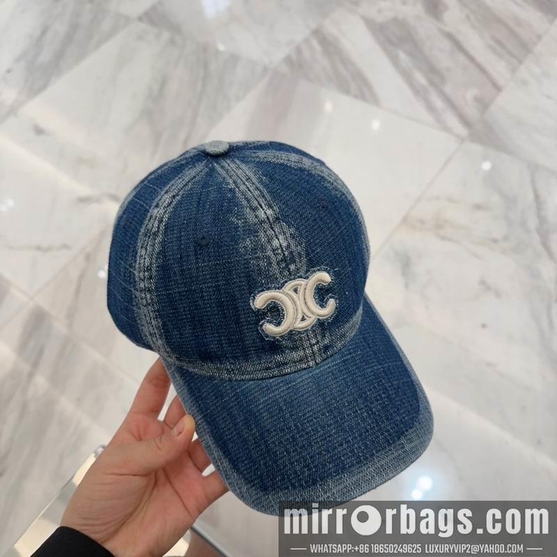 Replica Celine Hat dx37