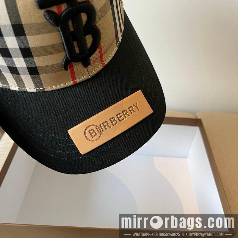 Replica Burberry Hat dx22