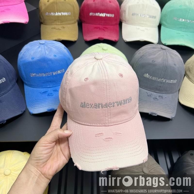 Replica Alexander Wang Hat dx64