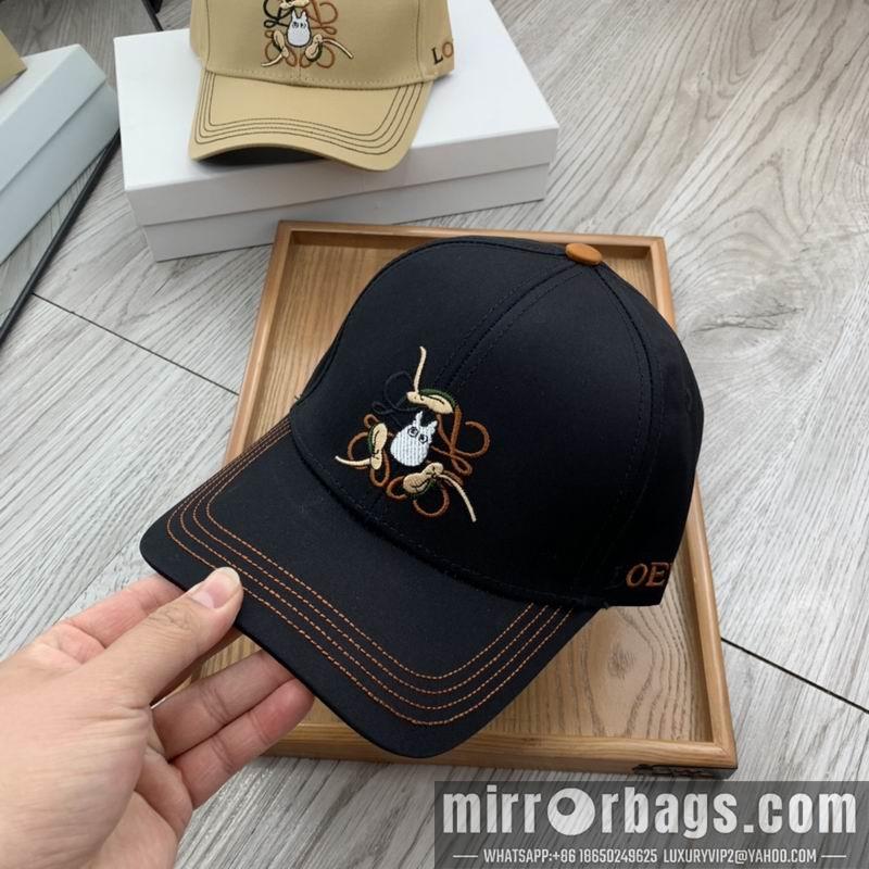 Replica Loewe Hat dx11