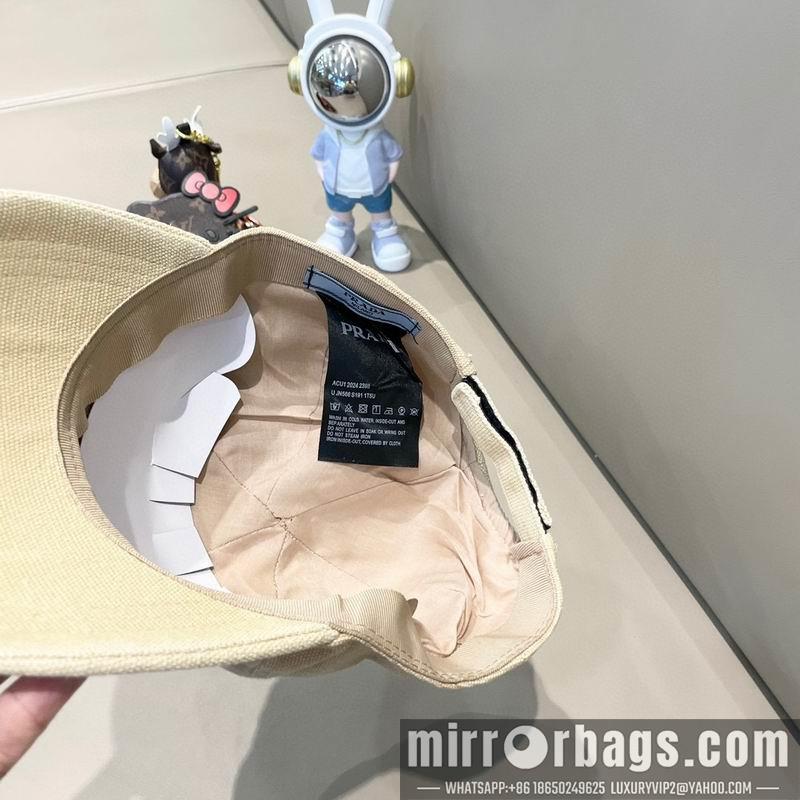 Replica Prada Hat 081001