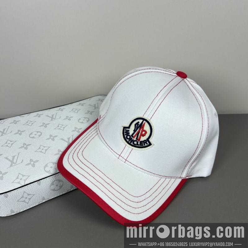Replica Moncler Hat dx40