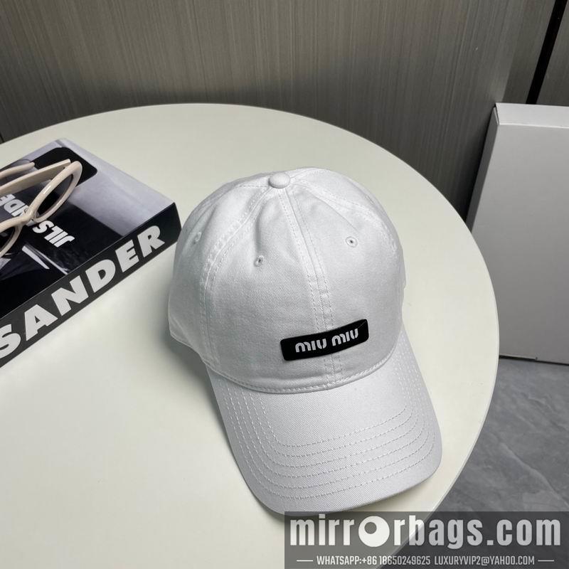 Replica Miumiu Hat 030966