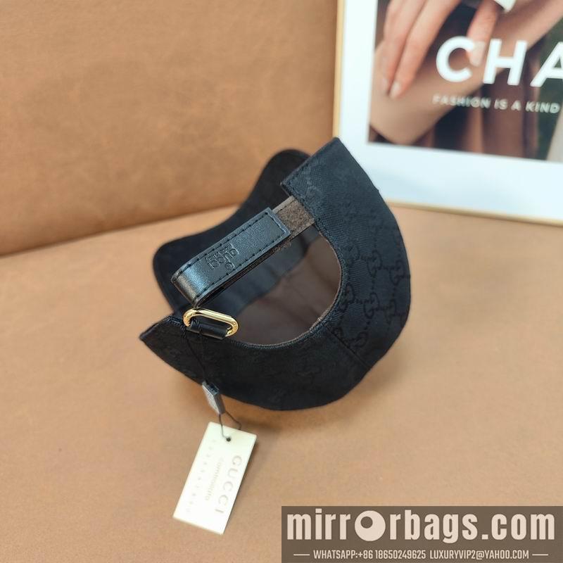 Replica Gucci Hat dx127