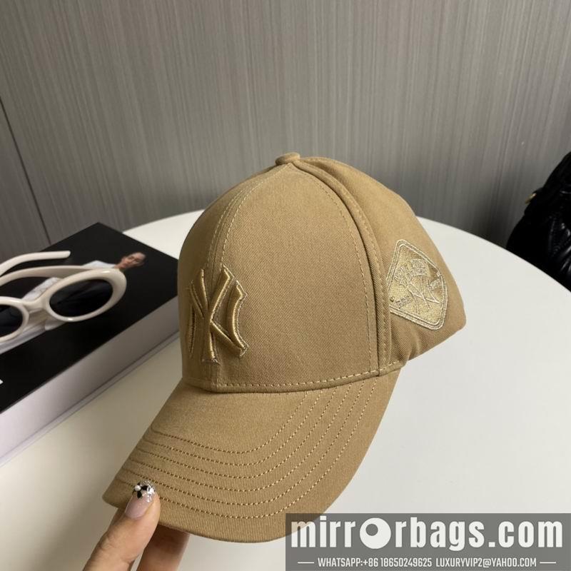 Replica MLB NY Hat dx29