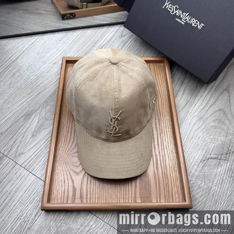 Replica YSL Hat dx29