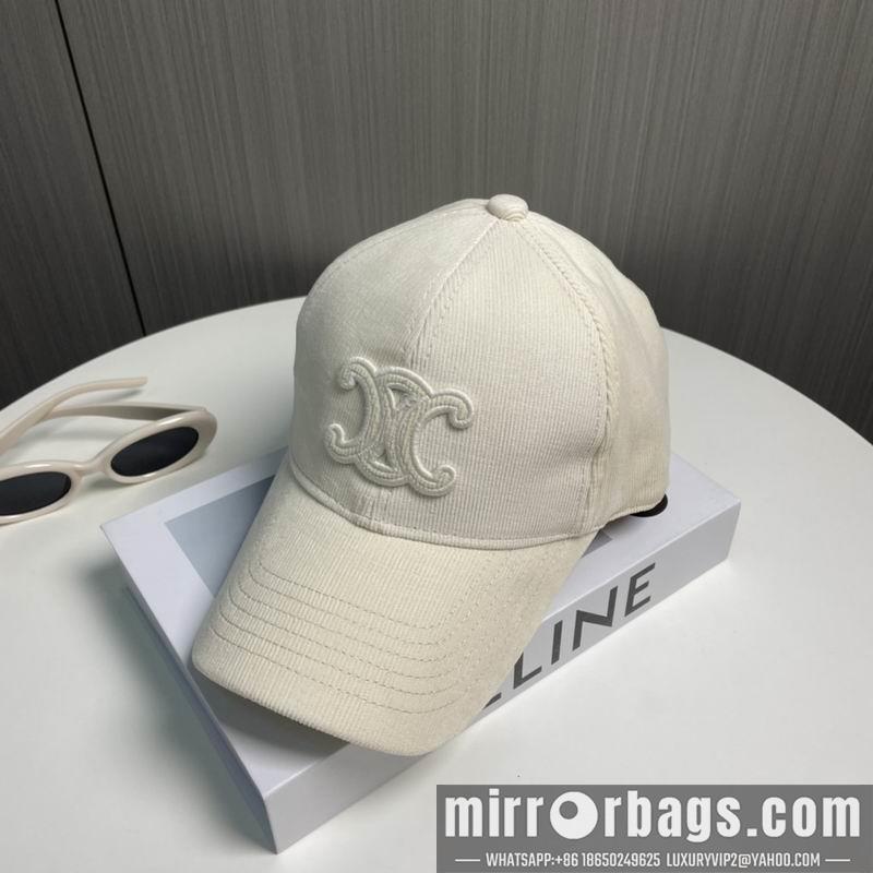 Replica Celine Hat 010403