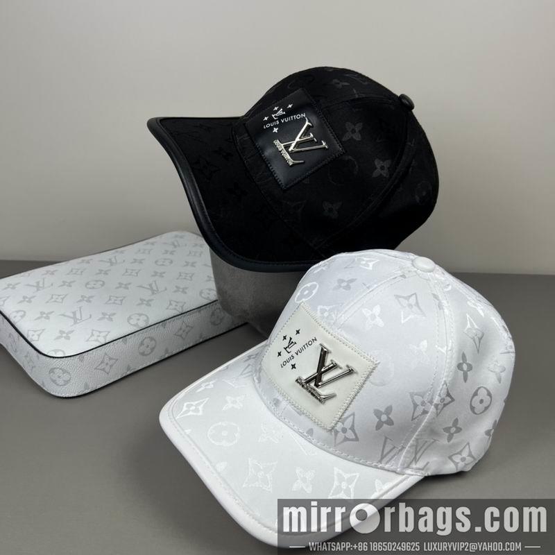Replica LV Hat dx64