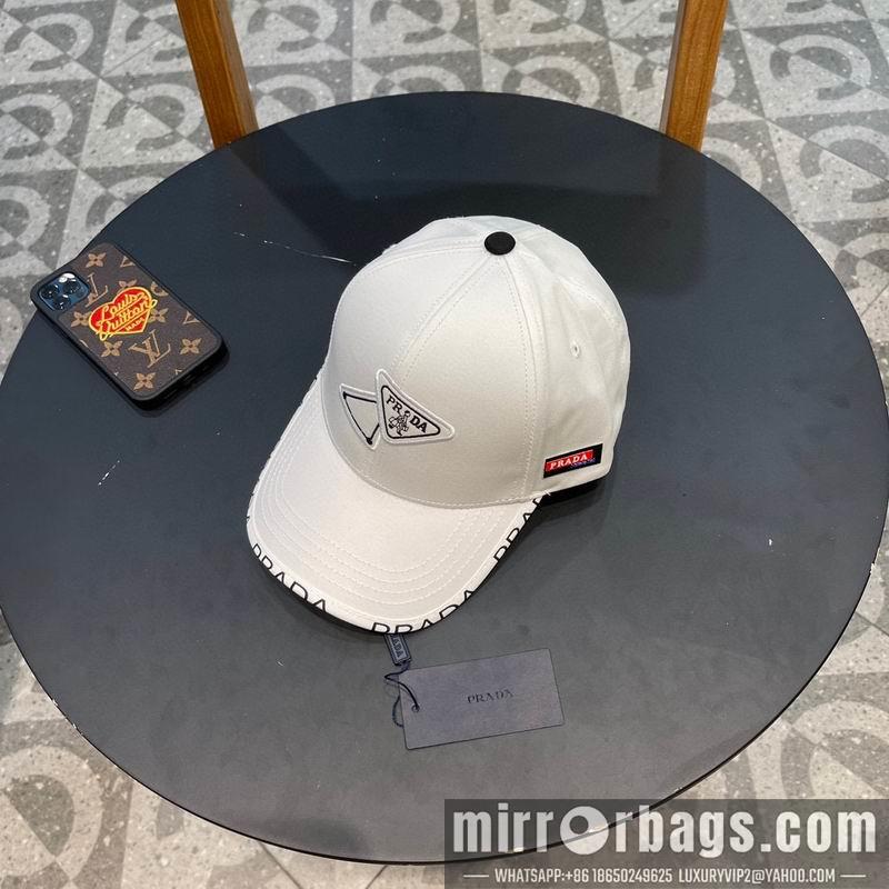 Replica Prada Hat 042804