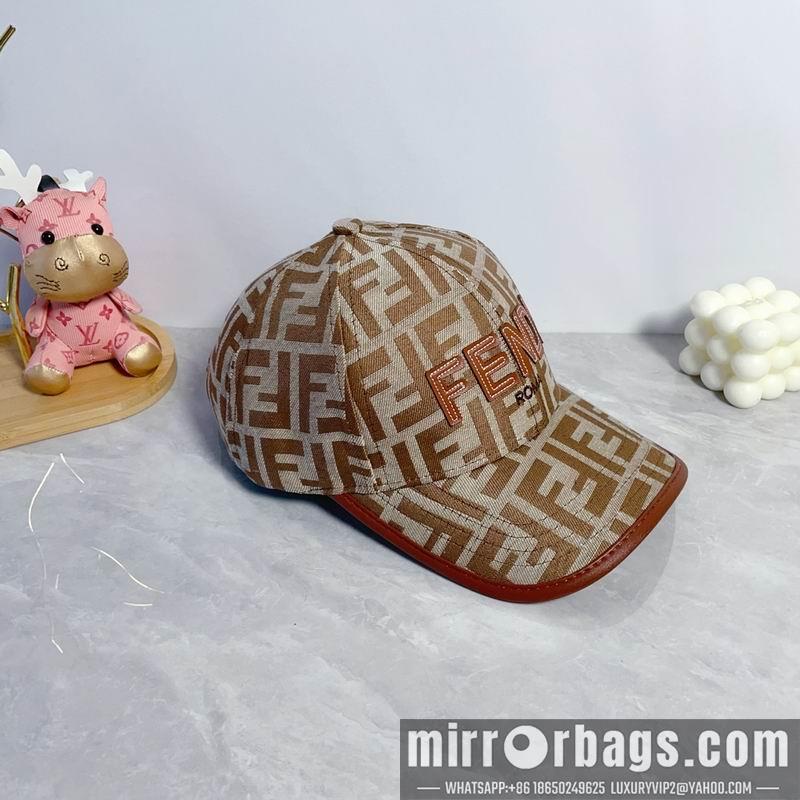 Replica Fendi Hat dx45