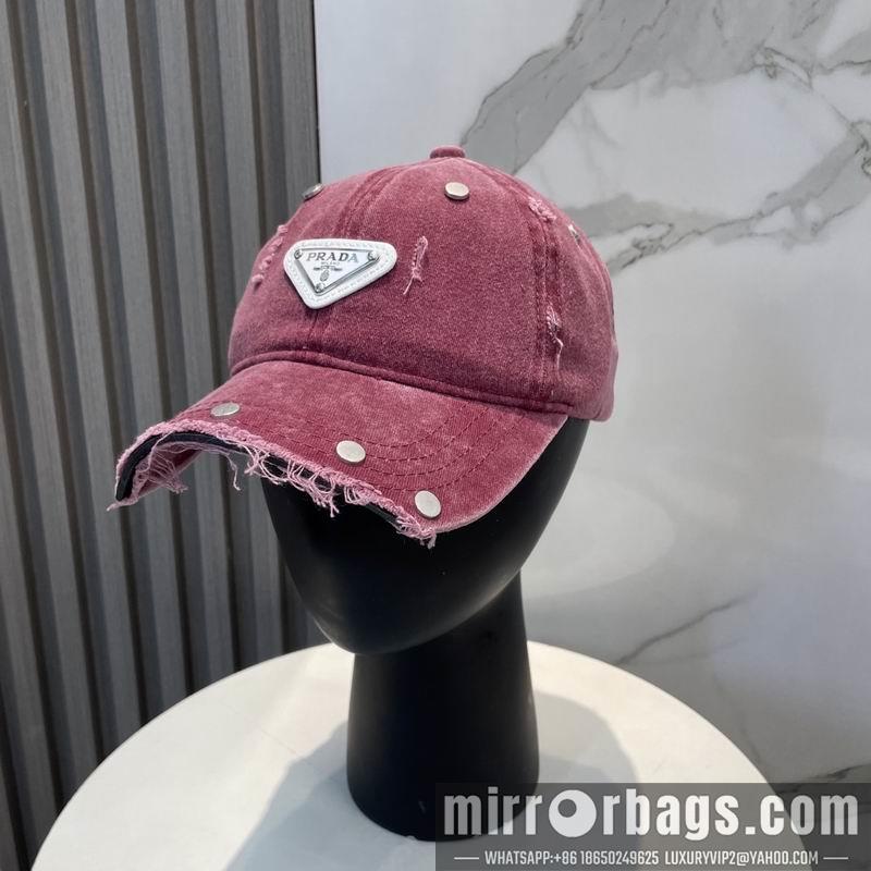 Replica Prada Hat 040202