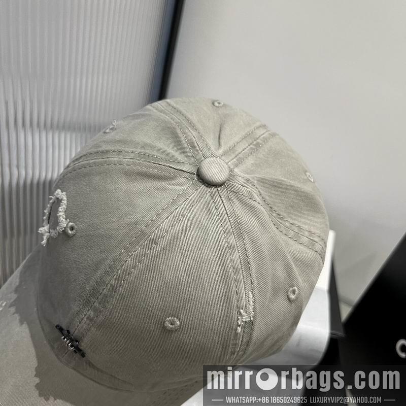 Replica Chrome Hearts Hat dx35