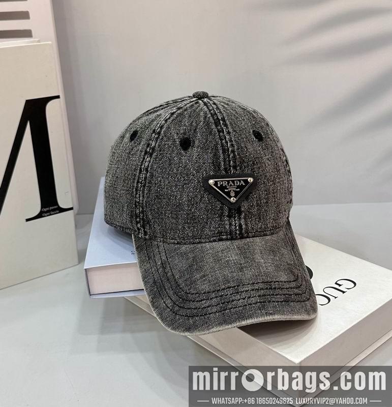 Replica Prada Hat dx14