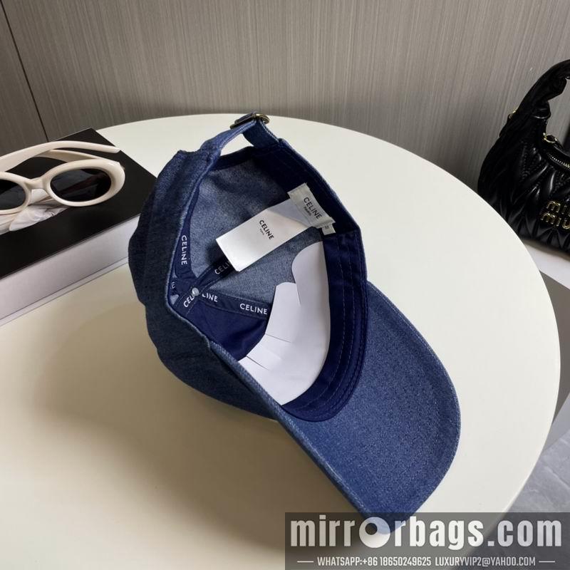 Replica Celine Hat 050706