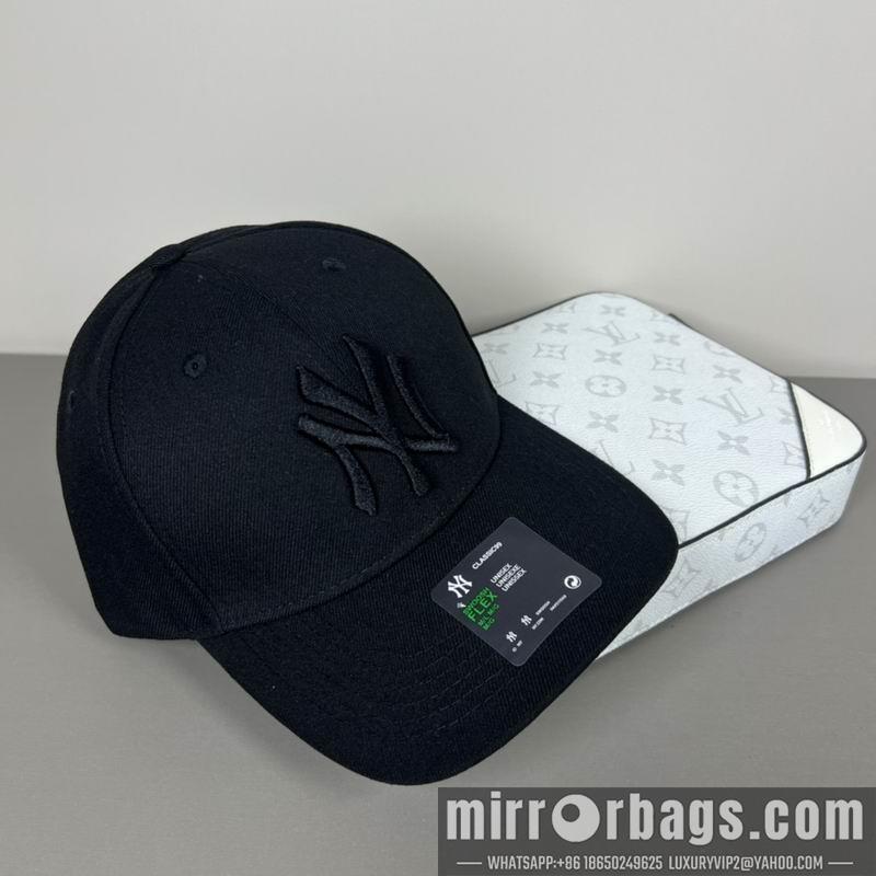 Replica MLB NY Hat dx43