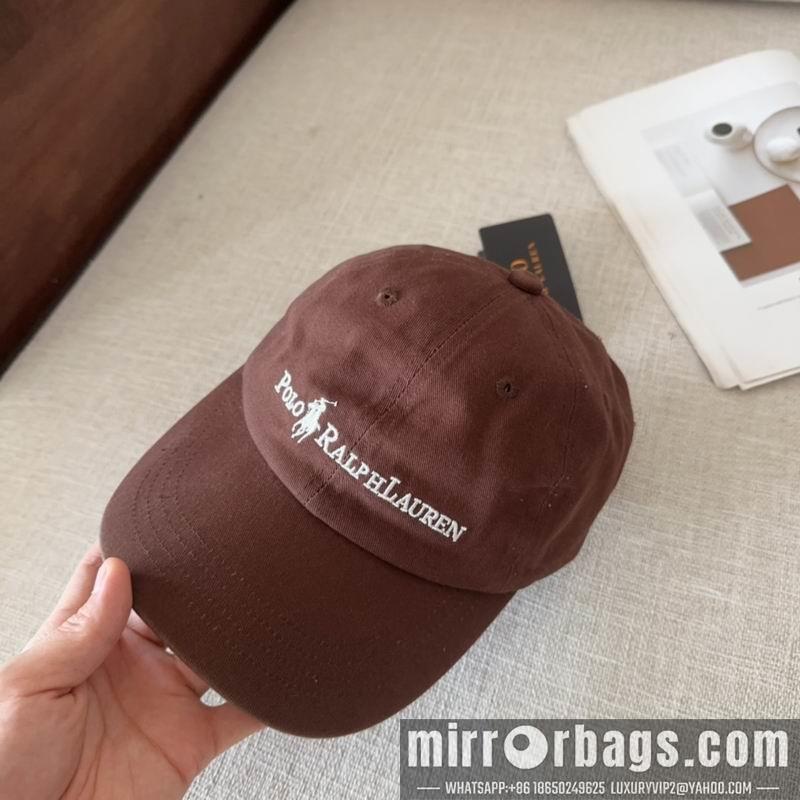 Replica Polo Hat 011503