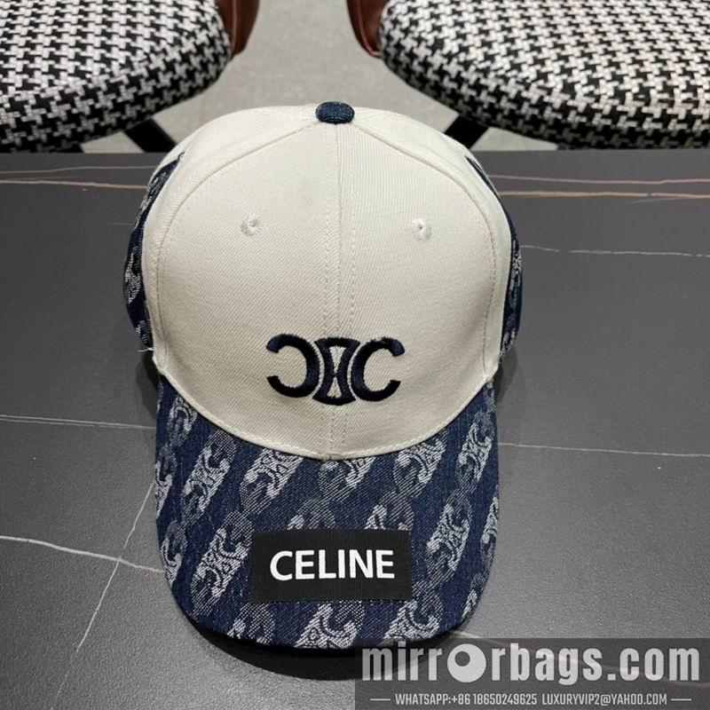 Replica Celine Hat 021003