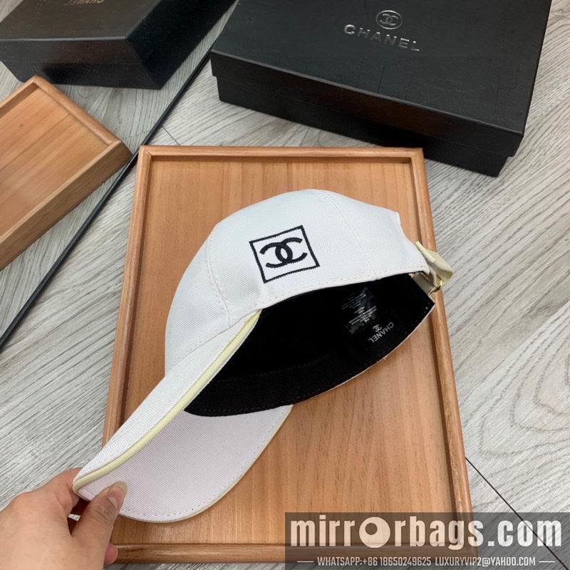 Replica Chanel Hat dx50
