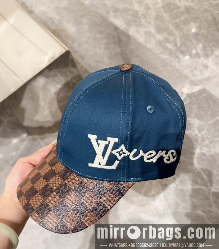 Replica LV Hat 071303