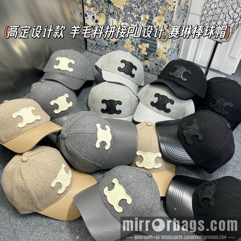 Replica Celine Hat dx77