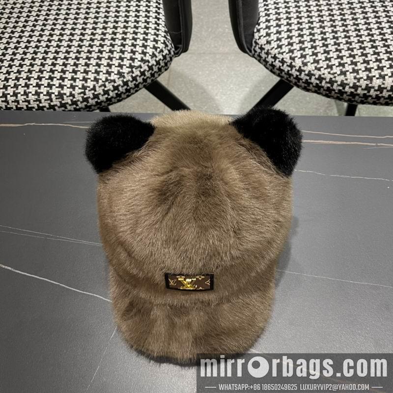 Replica LV Hat 081004