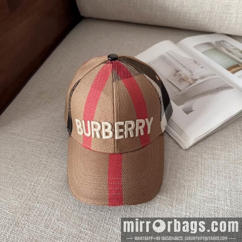 Replica Burberry Hat dx28