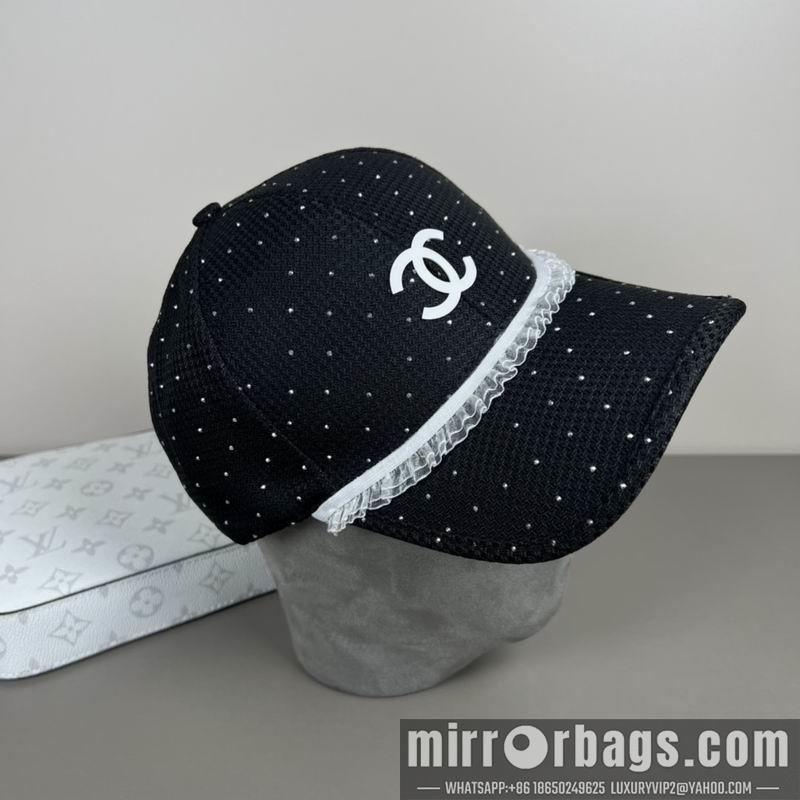 Replica Chanel Hat dx23
