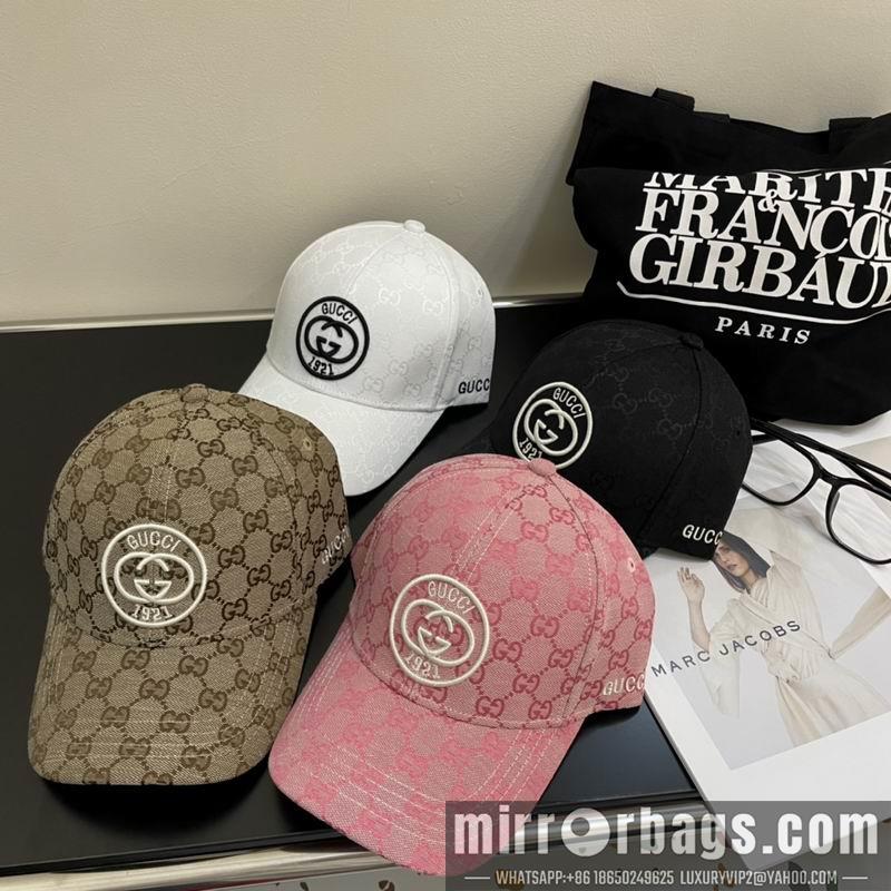 Replica Gucci Hat dx30