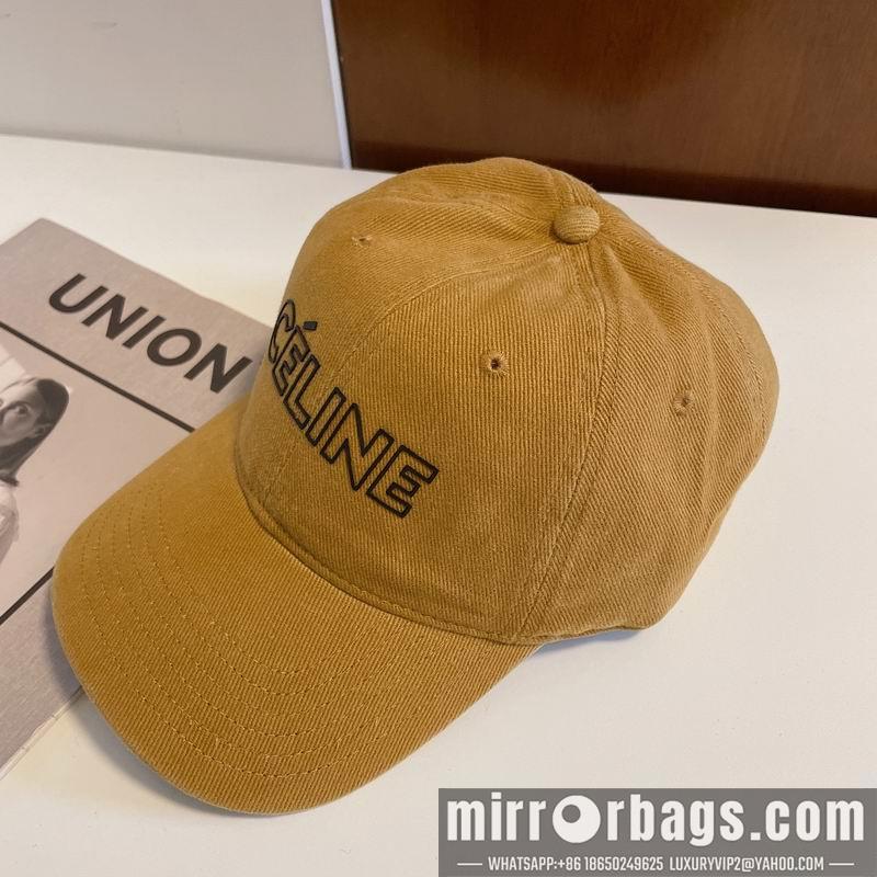 Replica Celine Hat 050705