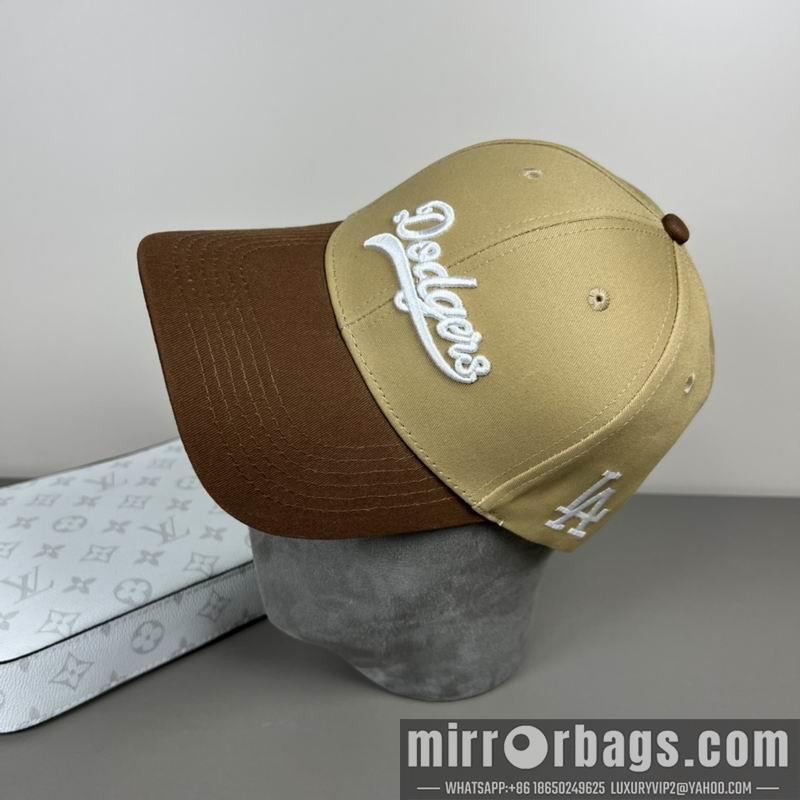 Replica MLB NY Hat dx42