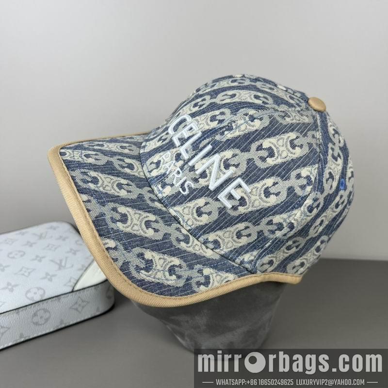 Replica Celine Hat dx42