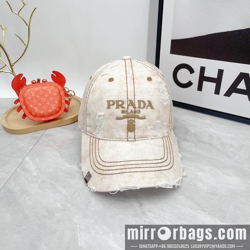 Replica Prada Hat dx14
