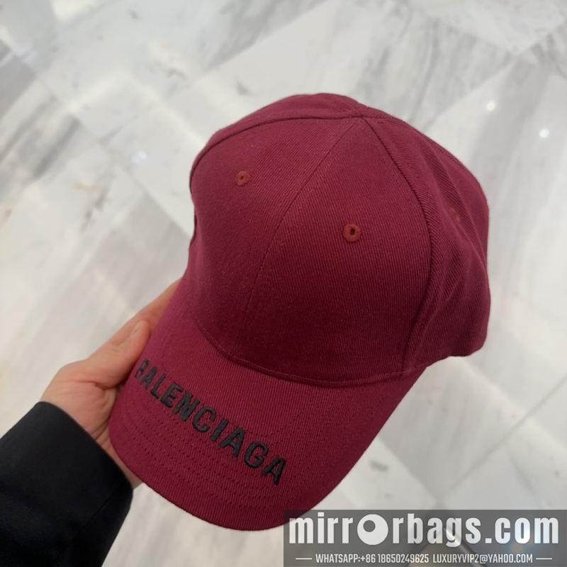 Replica Balenciaga Hat dx75