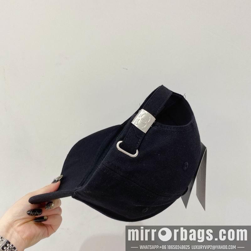 Replica Chanel Hat 083001