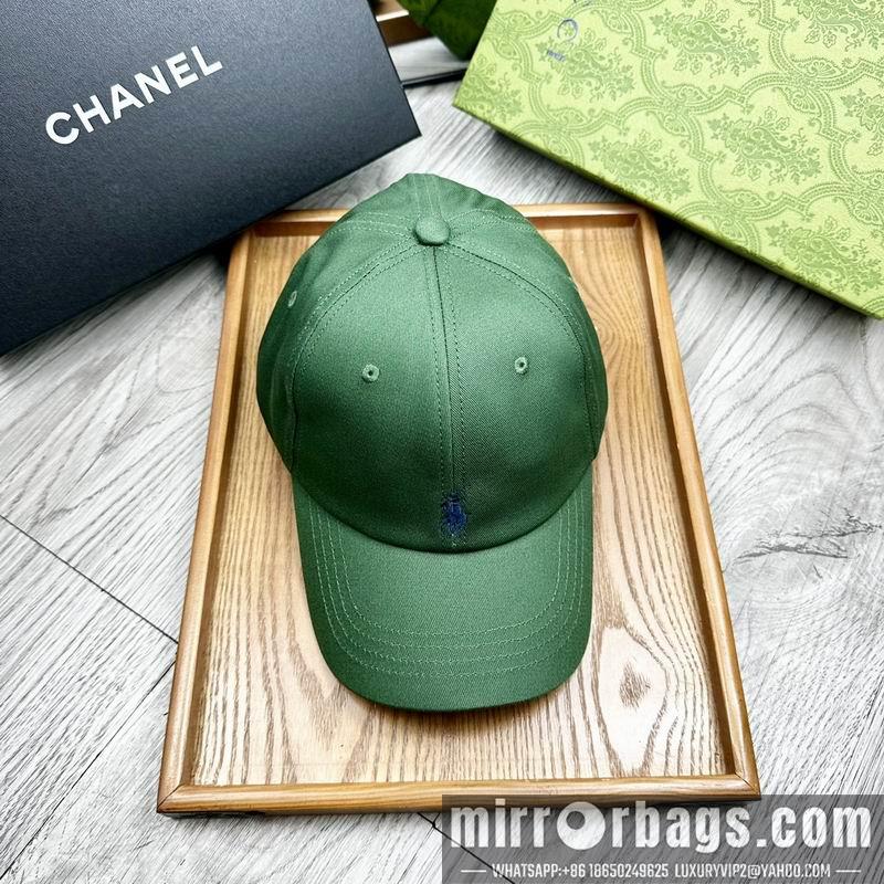 Replica Polo Hat 042701