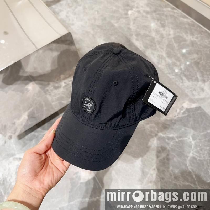 Replica Arcteryx Hat dx10