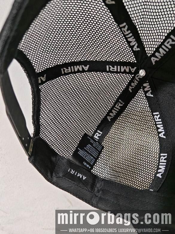 Replica Amiri Hat 53